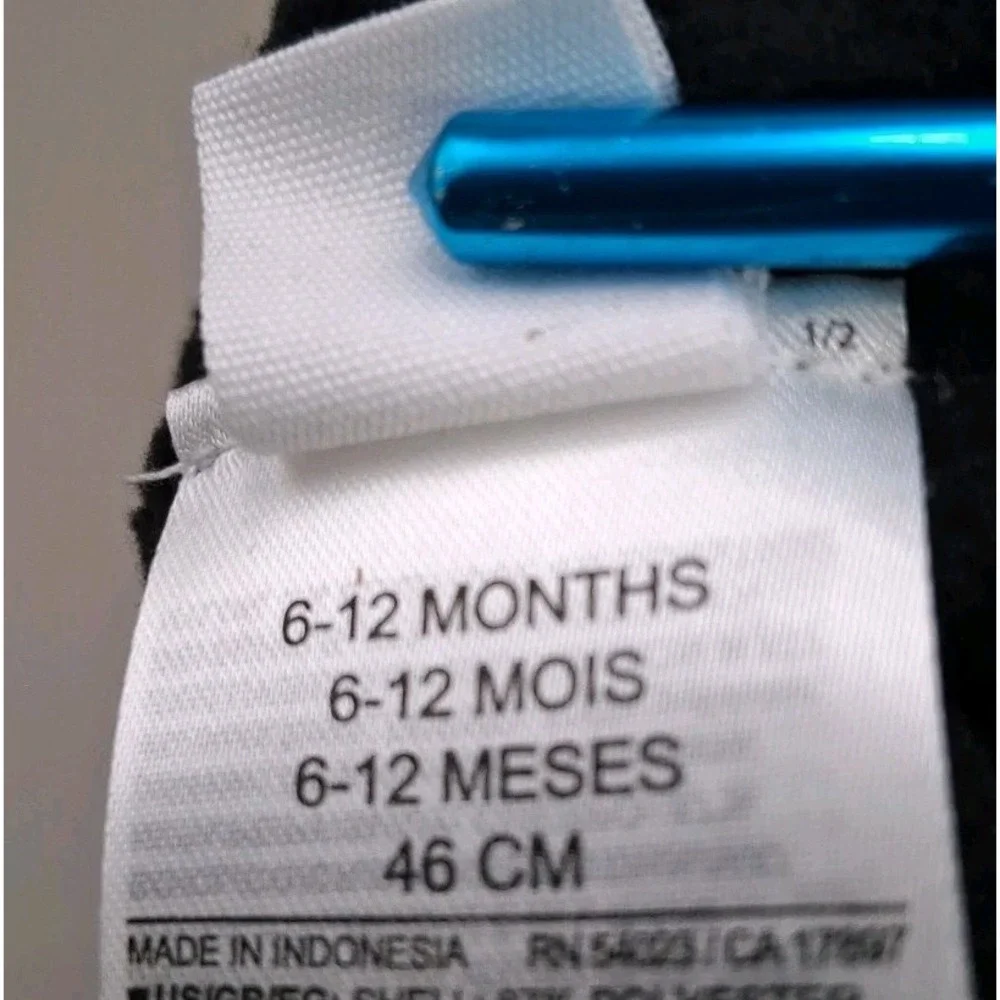 GAP inside lining